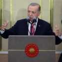 Dilantik Lagi jadi Presiden, Erdogan: Abad Turkiye Telah Dimulai