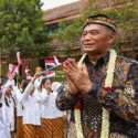 Napak Tilas di Sekolah Bapak Proklamator, Muhadjir Dukung Pembangunan Galeri Sukarno