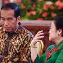 Gelagat Megawati Mulai Berusaha Lepas Kepecayaan Publik dari Jokowi