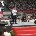 PDIP Bantah Relawan Jokowi Pecah