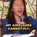 Buat Guyonan Soal MH370, Stand-up Comedian Jocelyn Chia Dikritik Habis-habisan