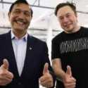 Tesla Bangun Showroom di India, Tanda Elon Musk Tak Percaya LBP?
