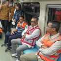 LRT Jabodebek Bakal Segera Diresmikan Jokowi