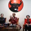 Klarifikasi Jokowi soal Cawe-cawe Justru Membahayakan Bangsa