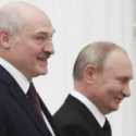 Penempatan Senjata Nuklir Rusia di Belarusia Tidak Miliki Batasan Waktu