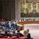 Belarusia Ditolak, Lima Negara Baru Terpilih sebagai Anggota Dewan Keamanan PBB