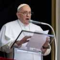 Paus Fransiskus Kecam Serangan Teroris di Sekolah Uganda