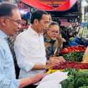 Mendag Zulhas Dampingi Presiden Jokowi Kunjungi Little Indonesia di Malaysia