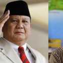 Nyapres, Prabowo dan Ganjar Harus Tiru Hatta Rajasa