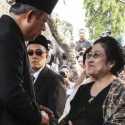 AHY-Puan Bertemu, SBY-Mega Diharapkan Menyusul