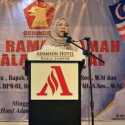 Konsolidasi Gerindra Malaysia, Himmatul: Kerja Keras Tidak Berhenti Sampai Prabowo Presiden