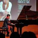 Mainkan Musik Karya Komposer Armenia, Penampilan Pianis Samuel Wilbert Siregar Kejutkan Jaya Suprana