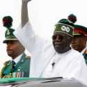 Tingkatkan Keamanan Negara, Presiden Nigeria Ganti Kepala Pasukan Pertahanan dan Kepolisian
