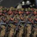 Tentara Ethiopia Bantah Curi Bantuan Pangan Milik Warga