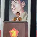 Di Hadapan Kader, Sufmi Dasco: Perjuangan Kita Tuntas Kalau Prabowo Presiden