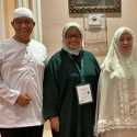 Jaga Silaturahmi, Puan Maharani Bertemu Anies Baswedan di Sela Rangkaian Ibadah Haji