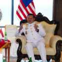 Panglima TNI Gagas <i>Solidity Exercise</i> Bersama Negara ASEAN di Natuna Utara