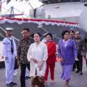 Bertepatan Hari Pancasila, TNI Resmikan KRI Bung Karno