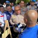 Korbannya 1.305 Orang, Polda Jateng Tetapkan 33 Tersangka TPPO