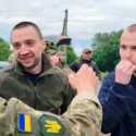 Rusia dan Ukraina Serempak Umumkan Keberhasilan Pertukaran Ratusan Tawanan Perang