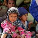 8.000 Anak Tewas Selama Delapan Tahun Perang Yaman