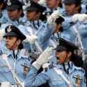 Dua Putri Petani dari Punjab Diangkat sebagai Perwira Terbang di Akademi Angkatan Udara India