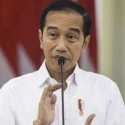 Jokowi Harus Belajar dari Pemakzulan Presiden AS Richard Nixon