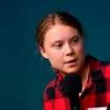 Greta Thunberg Kecam Bencana Ekologis Dampak Perang Ukraina