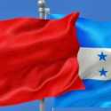 Honduras Terima Ajakan China Gabung BRI, Tandatangani Nota Kesepahaman