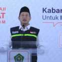 Jemaah Haji Indonesia Diingatkan Tidak Selfie di Depan Kabah