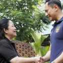 Wacana Rekonsiliasi SBY-Mega, Demokrat Apresiasi Optimisme Puan