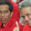 Didoktrin Petugas Partai, Jokowi Sulit Kendalikan Ganjar jika Jadi Presiden