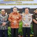 Percepat Tangani Perkara Korupsi, KPK Gelar RDP dengan APH di Maluku