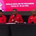 Hasto Kristiyanto: PDIP Siapkan Bacaleg 2024 dengan Sistem Proporsional Terbuka