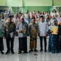 Nahdliyin Kota Malang Rekomendasikan Gus Muhaimin Capres 2024
