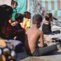 Kekurangan Dana, WFP Pangkas Penerima Bantuan Pangan di Suriah