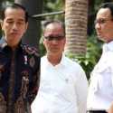 Konflik Politik Jokowi dengan Anies Bermuara Persaingan Kekuasaan