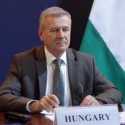Hongaria Bantah Pindahkan Kedutaan di Israel ke Yerusalem