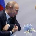 Mengaku Berteman Baik dengan Putin, Trump Yakin Mampu Selesaikan Konflik Ukraina dalam 24 Jam