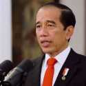 Cawe-cawe Jokowi Rendahkan Jabatan Presiden