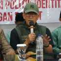 Refly Harun: Cawe-cawe Jokowi Melukai Konstitusi
