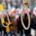 Rekor dalam Sewindu, 307 Orang Dieksekusi di Iran Tahun Ini