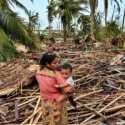 PBB: Junta Myanmar Blokir Bantuan untuk Korban Badai Mocha