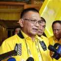 Sekjen Golkar: Tidak Berubah dari Keputusan Munas dan Rapimnas, Airlangga Hartarto Capres 2024