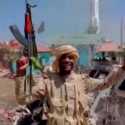Sudan Terus Membara, RSF Dituding Bunuh Gubernur Darfur Barat