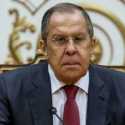 Lavrov: Biarkan NATO Menantang Perang, Rusia Siap!