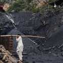 Gas Beracun Bocor di Tambang Afghanistan, Dua Pekerja Tewas