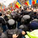 Swiss Akan Sanksi Individu yang Berusaha Rusak Kedaulatan Moldova
