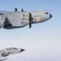 Soroti Rencana Latihan Udara NATO di Jerman, Pakar: Ancaman Eropa Bukan Rusia, tapi AS