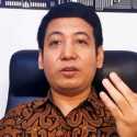 PAN Belum Sreg Dukung Ganjar, Saiful Anam: Tunggu Lampu Hijau Jokowi